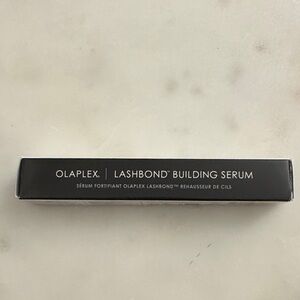 OLAPLEX Lashbond building Serum 4.5ML NWT